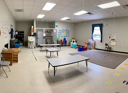 classroom