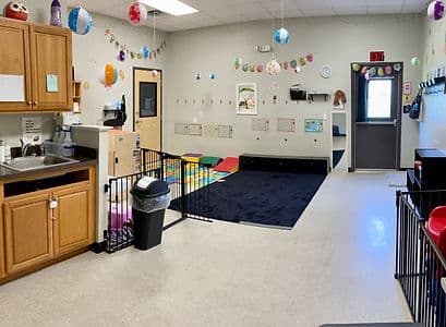 classroom