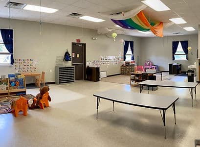 classroom