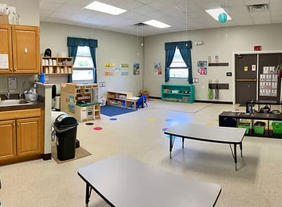 classroom