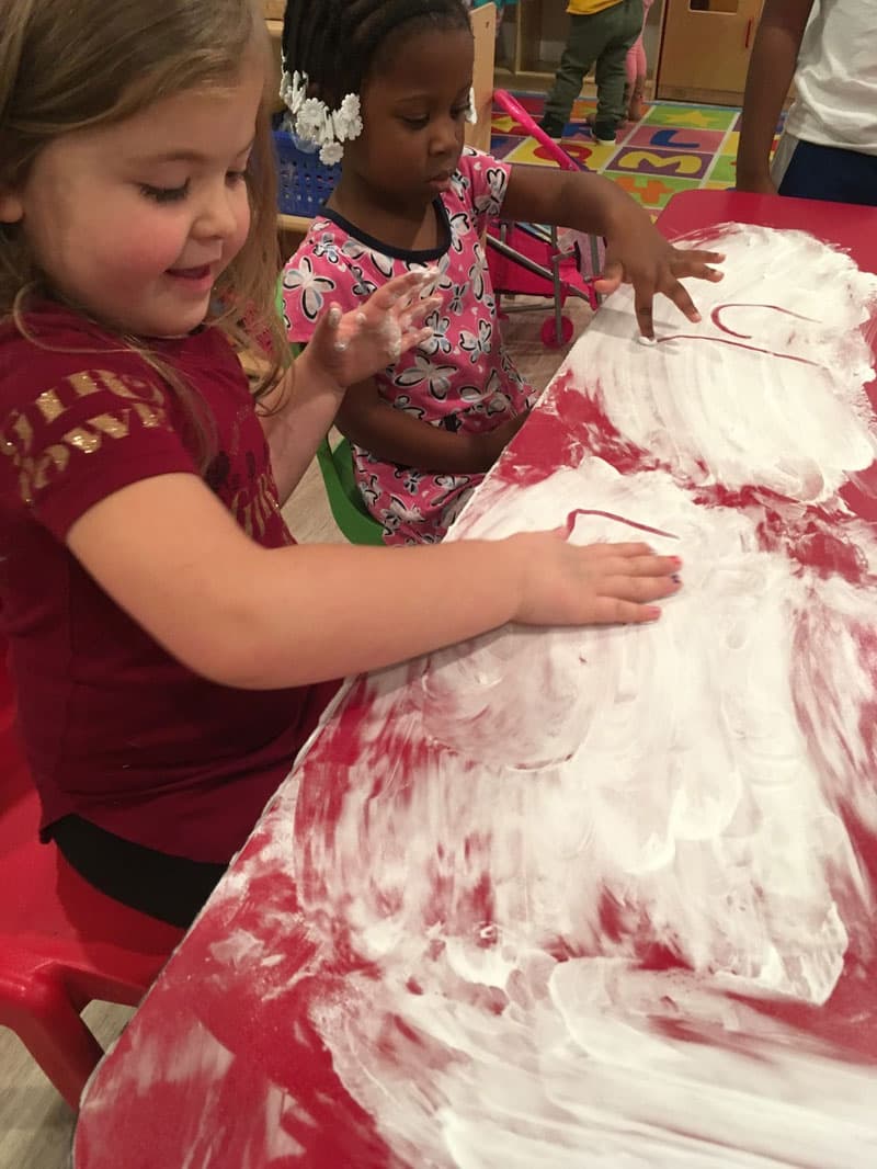 Beautiful Beginnings Childcare Center Inc