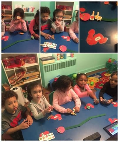 Beautiful Beginnings Childcare Center Inc