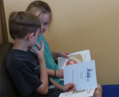 Beautiful Beginnings Childcare Center Inc