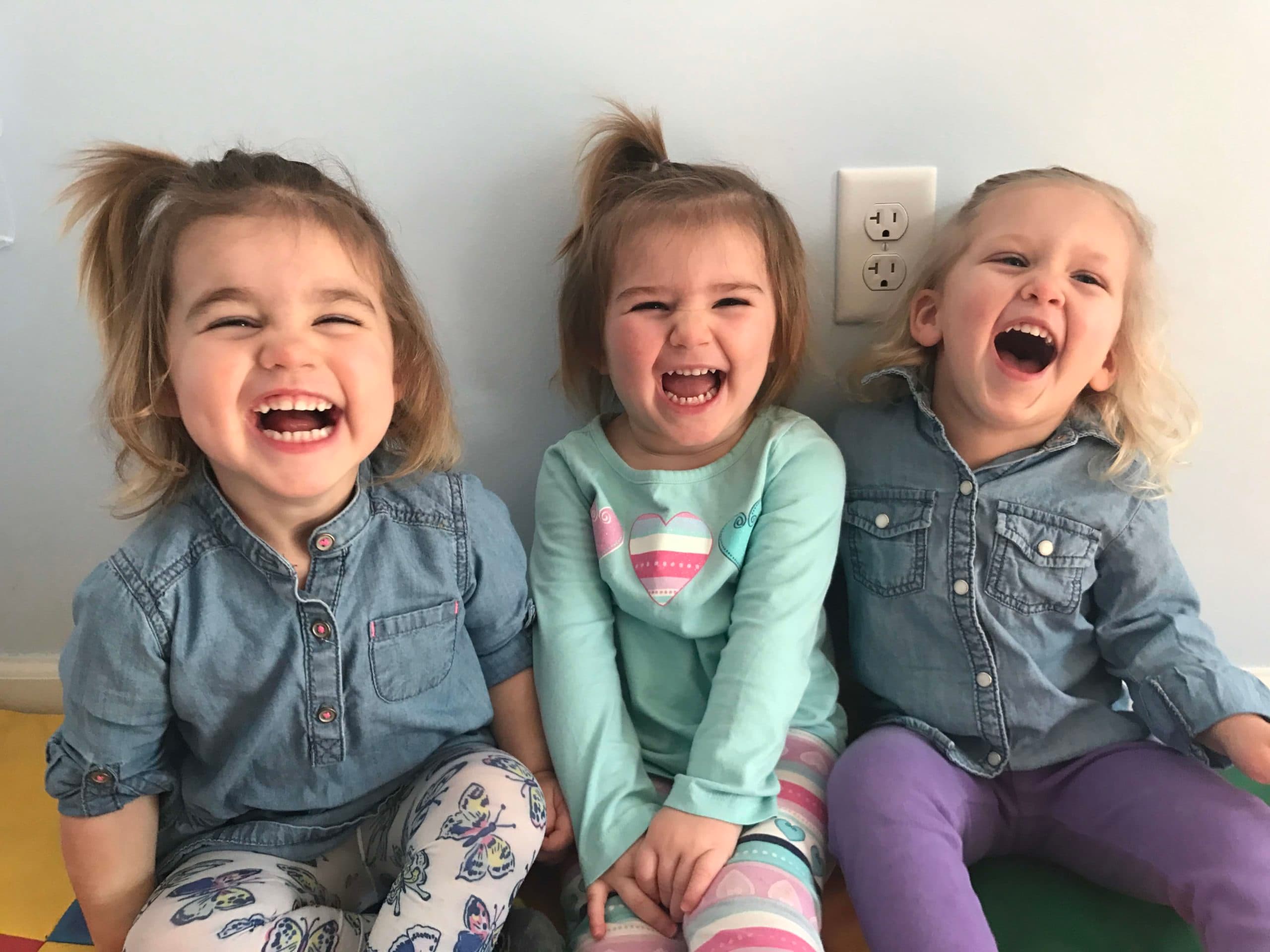 Lullaby Learning Center, Inc.