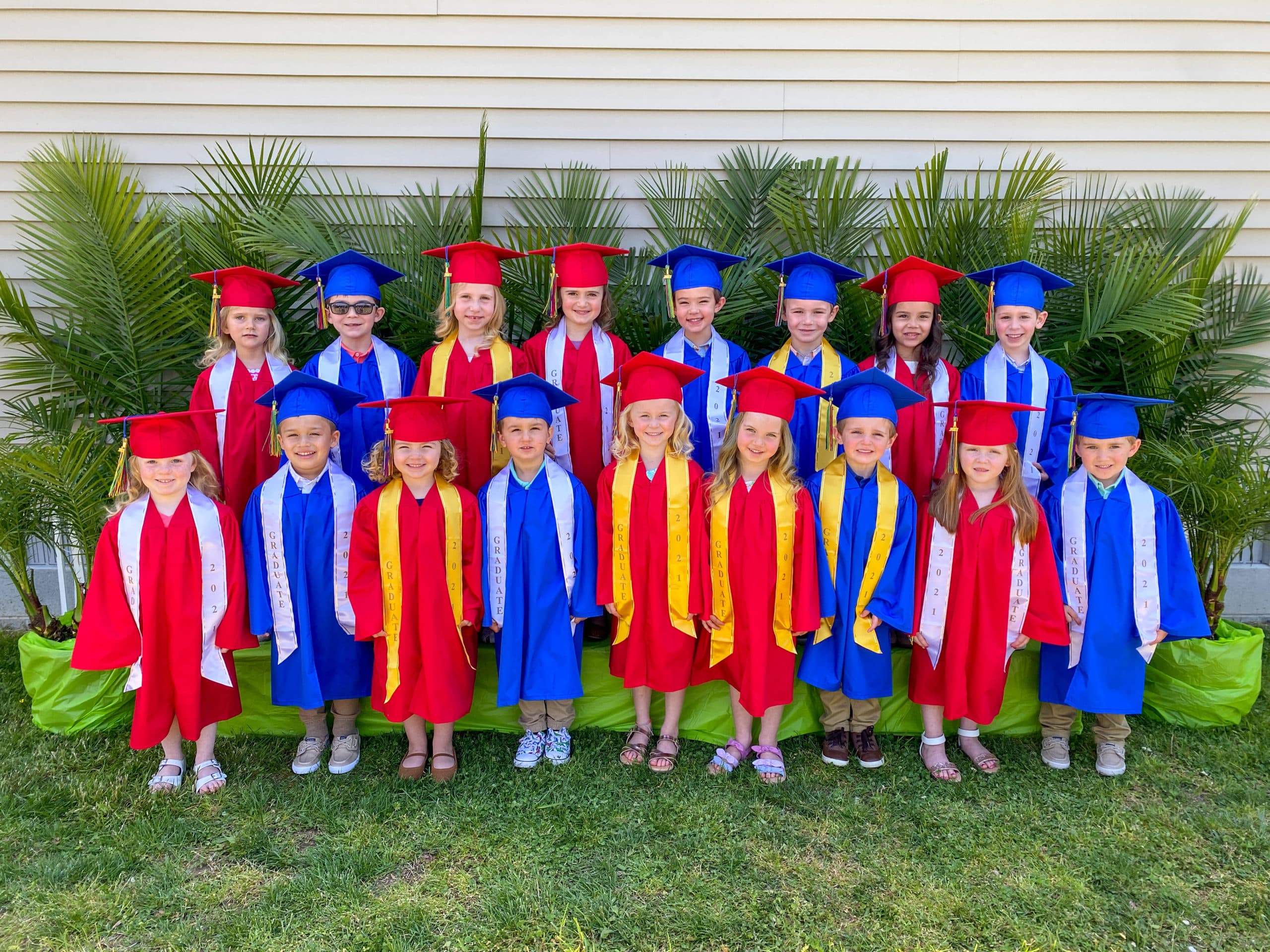 Lullaby Learning Center, Inc.