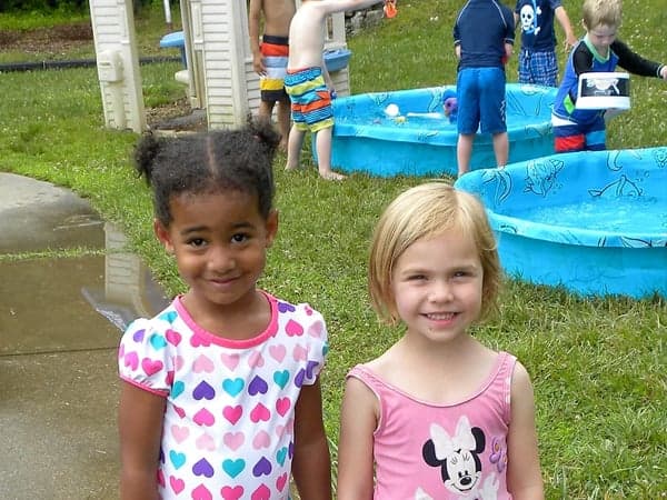 Limestone Hills Day School, Llc