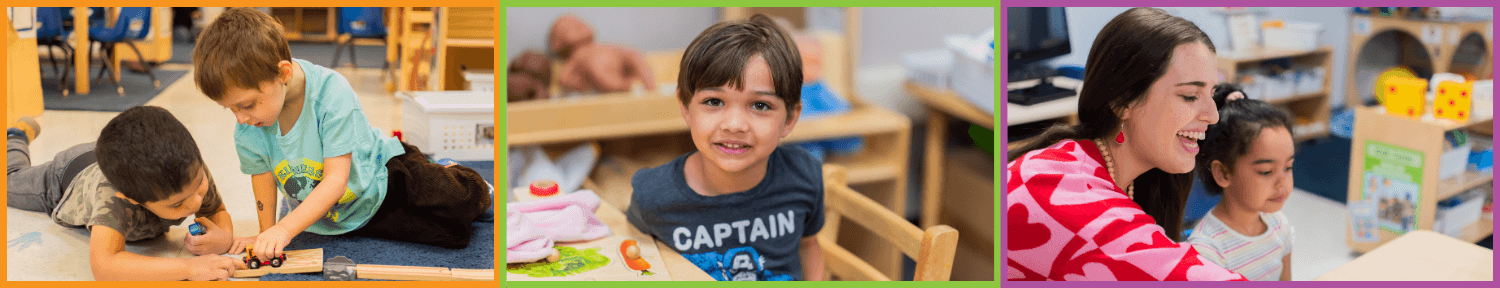 Community Services For Children Inc