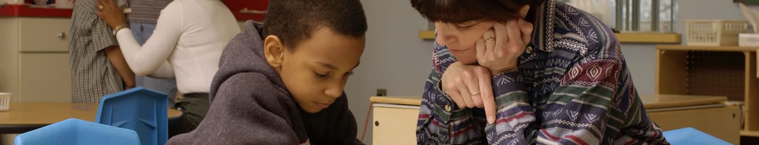 Community Services For Children Inc