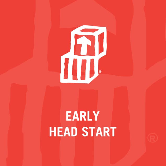 Early Head Start Icon