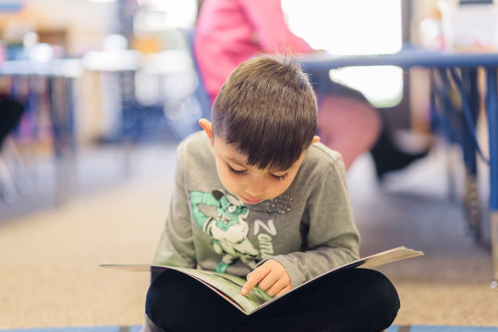 Vermont Montessori
