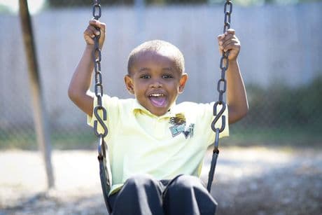 Fairwinds Early Learning Center