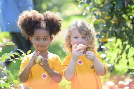 Fairwinds Early Learning Center