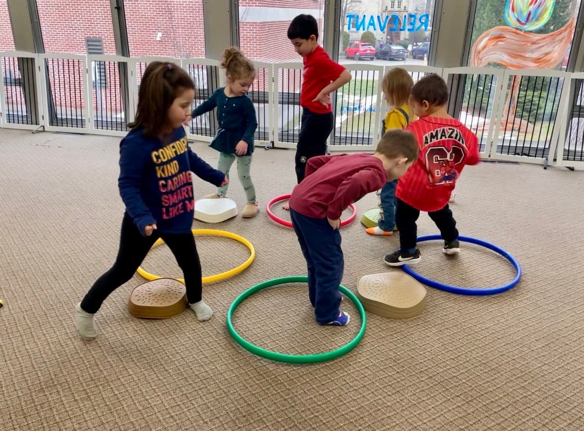 Creating Landscapes Early Learning Centers Inc