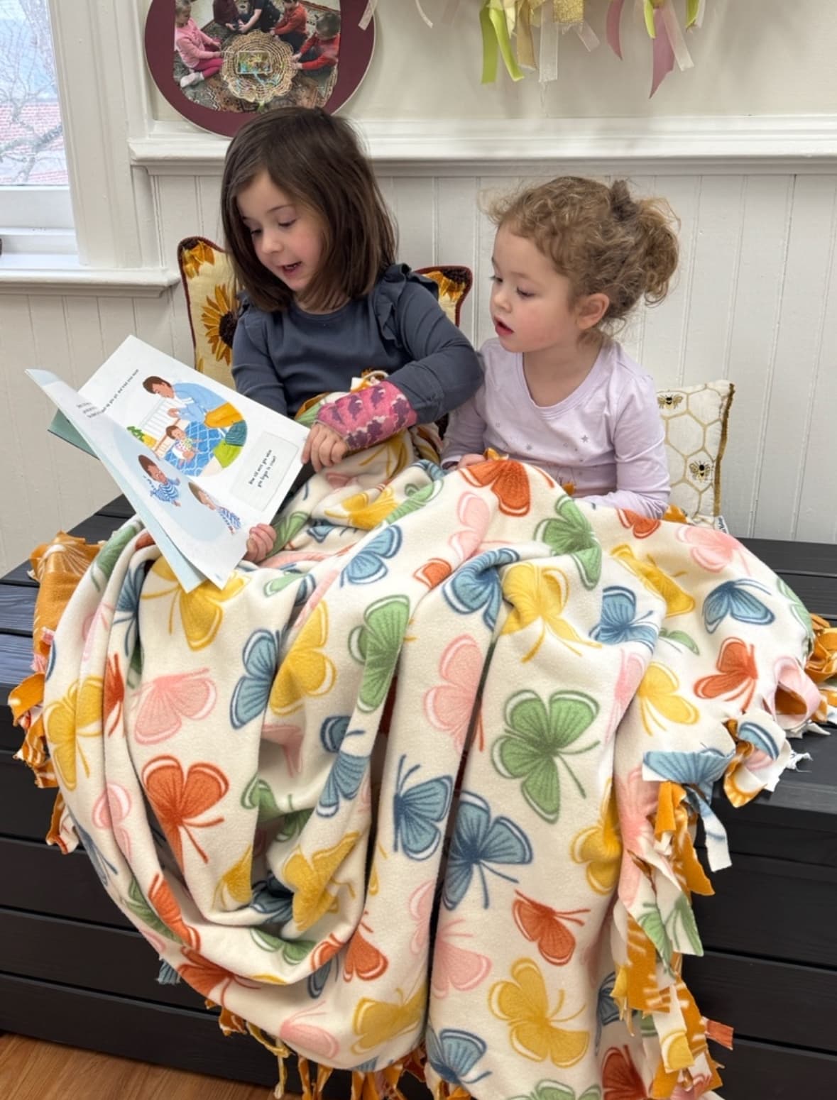 Creating Landscapes Early Learning Centers Inc