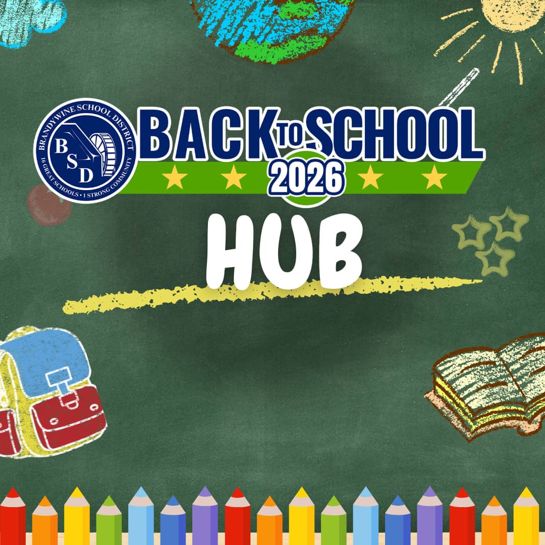 BSD Back to School 2026 Hub