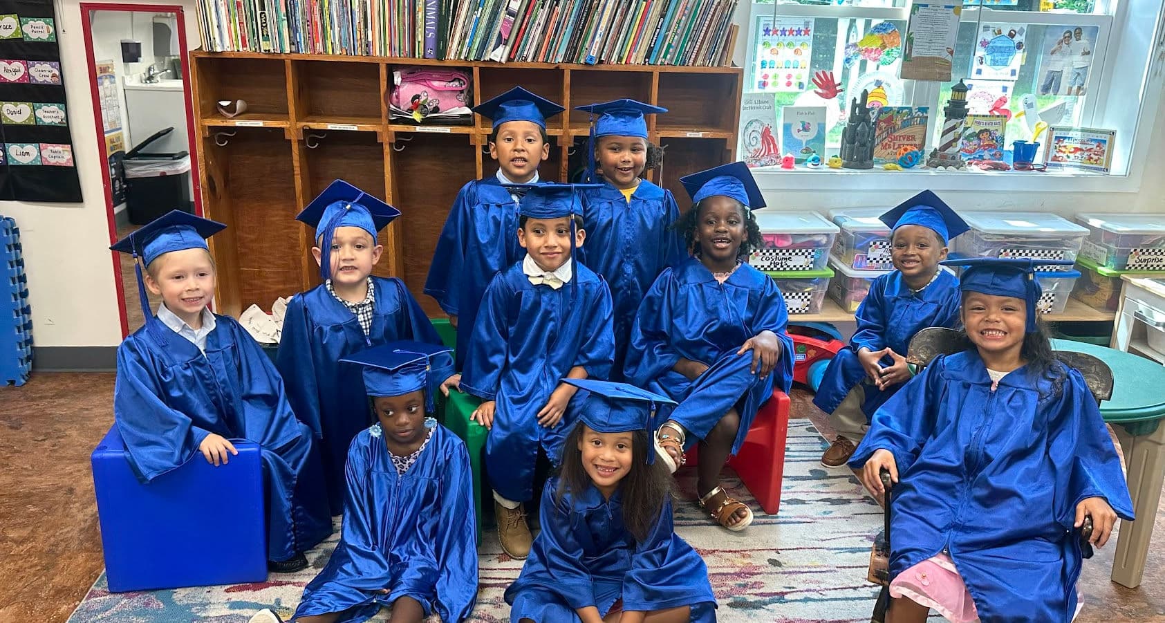 Pirulo'S Child Care And Learning Center, Llc