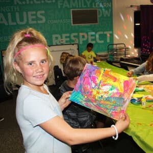 South Coast Ymca-Wood Canyon Center