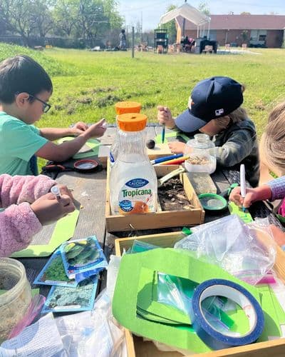 Kiddie Kraft Preschool,LLC