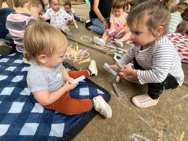 Kiddie Kraft Preschool,LLC