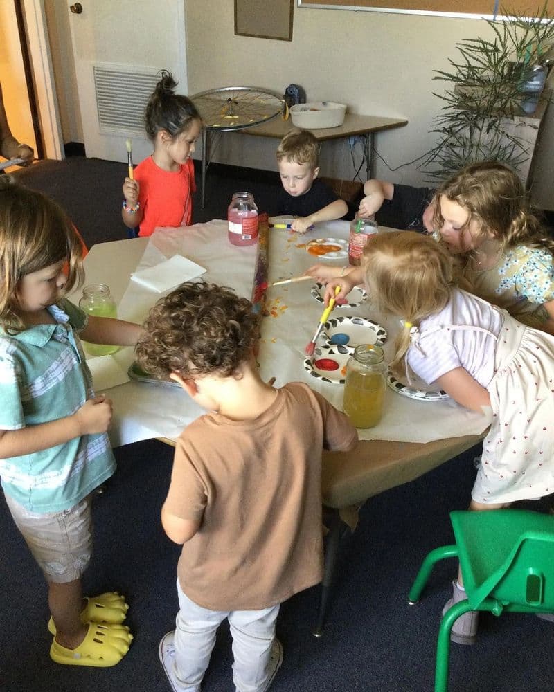 Kiddie Kraft Preschool,LLC