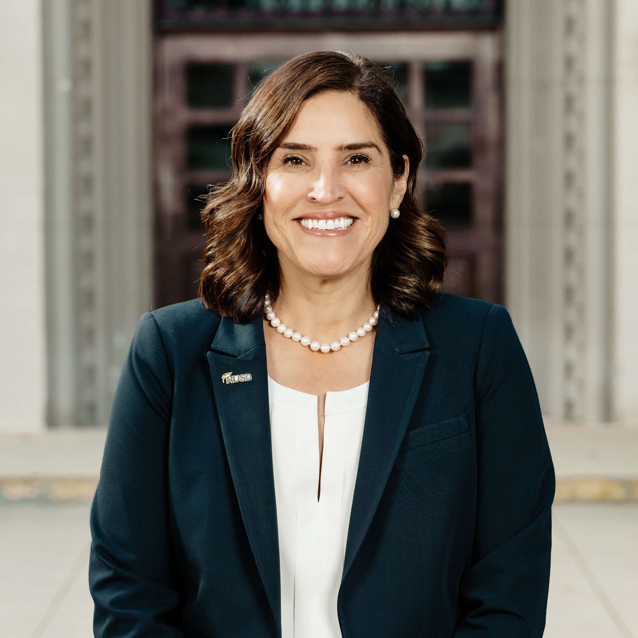 Dr. Sonia Llamas 2026 headshot