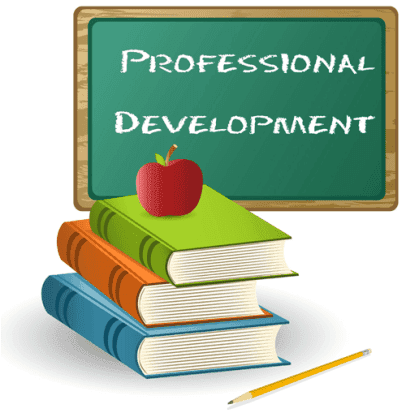 Professional Development Day (PDD-#4) Full Day Agenda for Teachers on Tuesday, May 16, 2023