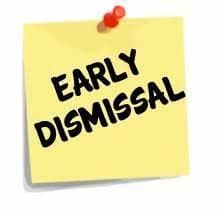 Scranton School District Early Dismissal-Building Plan Meeting #3 (BP#3)-Friday, March 10, 2023