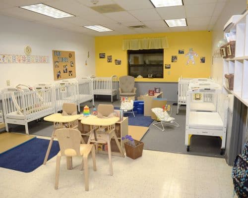 Childtime Childcare, Inc