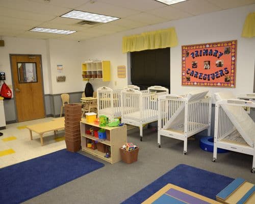 Childtime Childcare, Inc