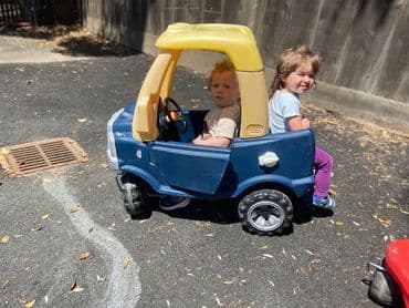 Acorns To Oaks Preschool And Daycare