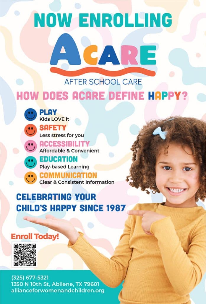 Alliance After School Care at Purcell