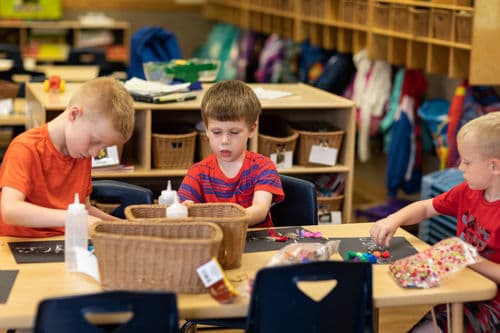 Childtime Childcare, Inc