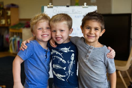 Childtime Childcare, Inc
