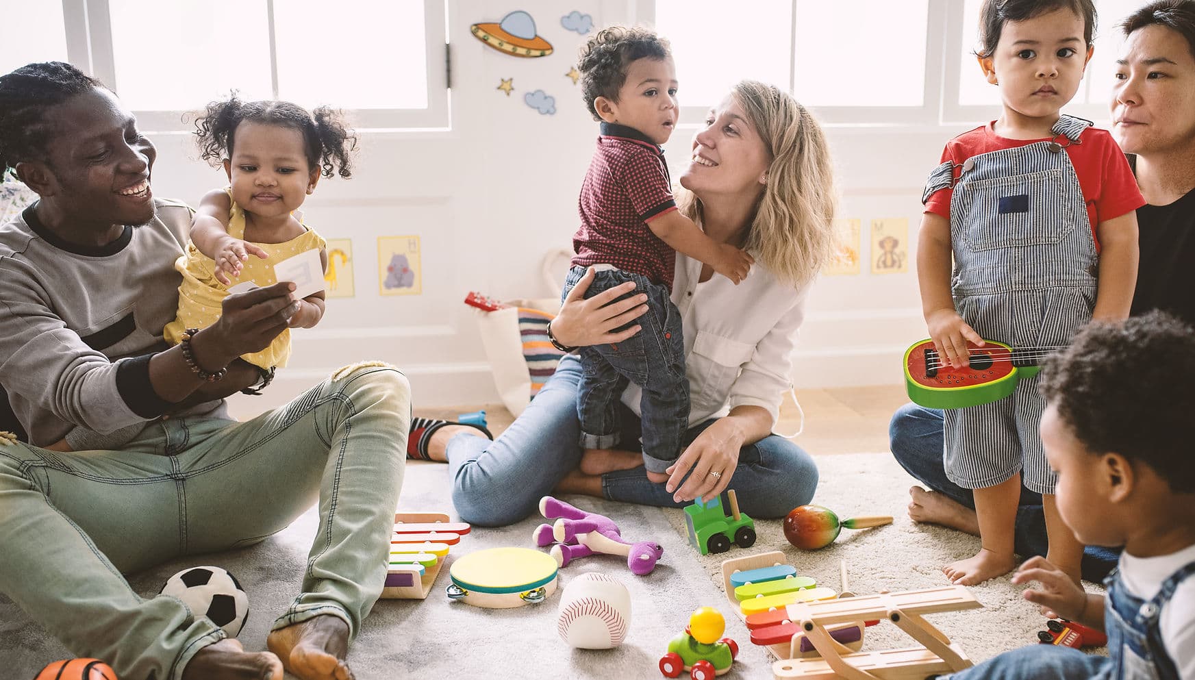 Day Care