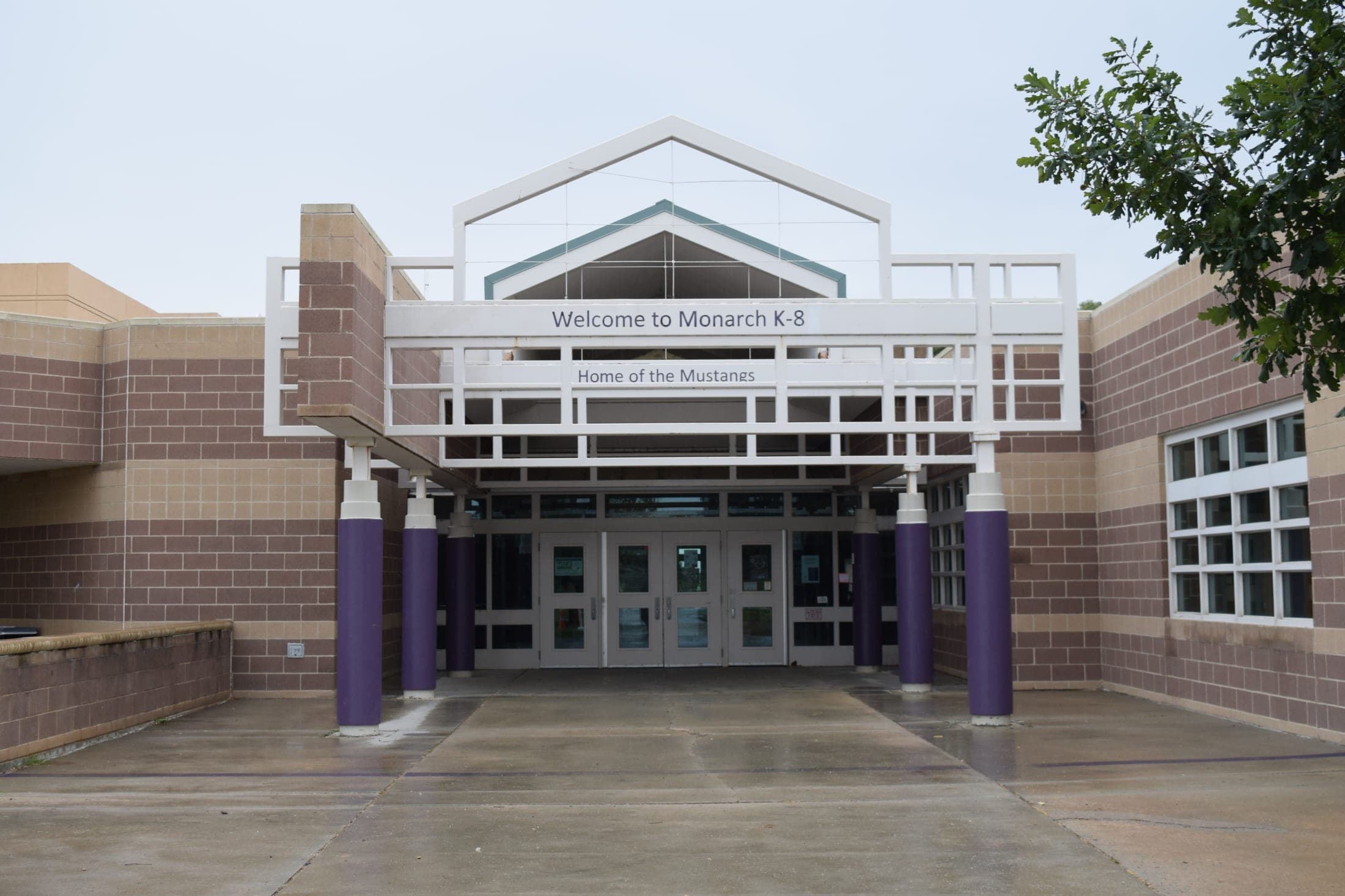 Welcome to Monarch PK8