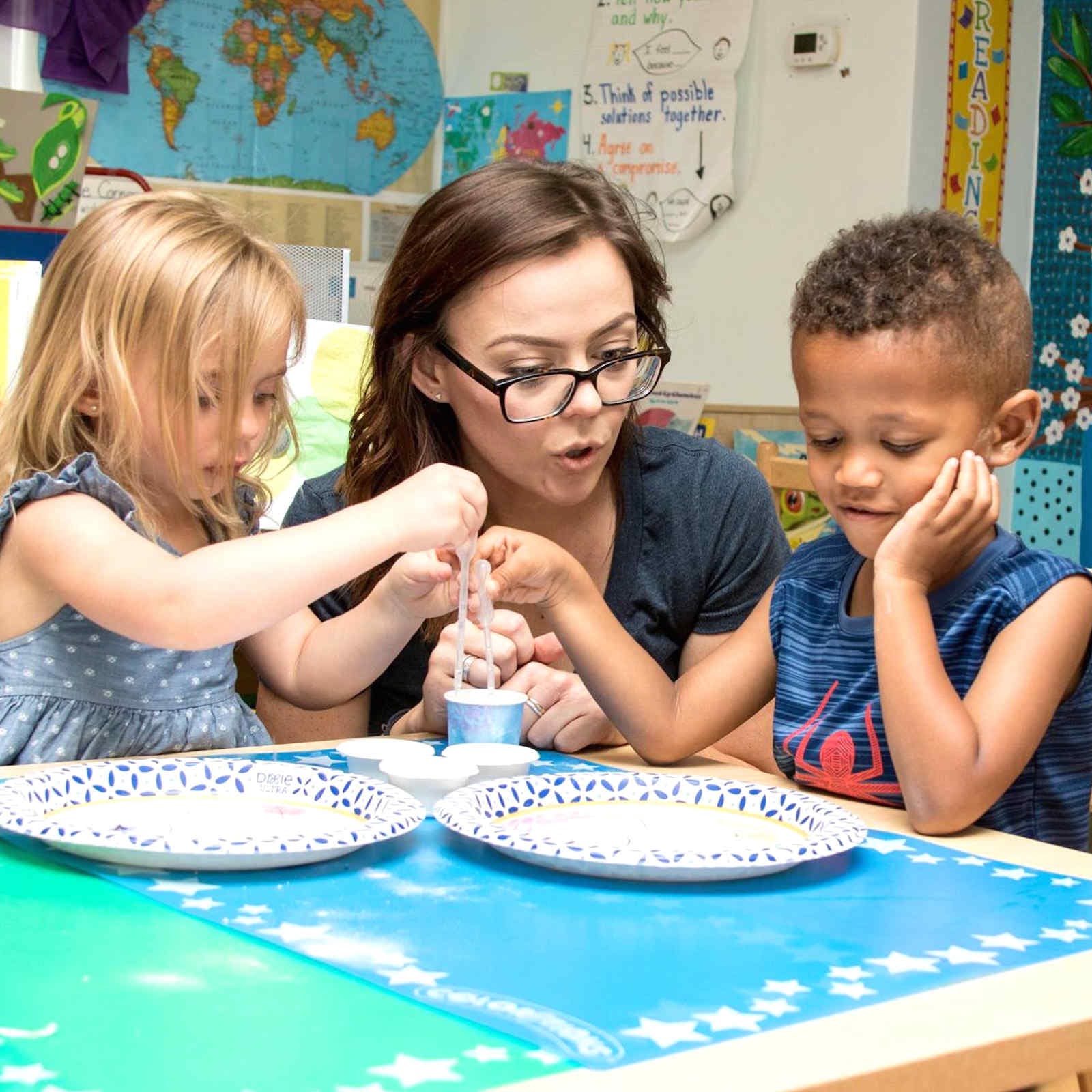 Camelback Holistic Preschool Phoenix AZ