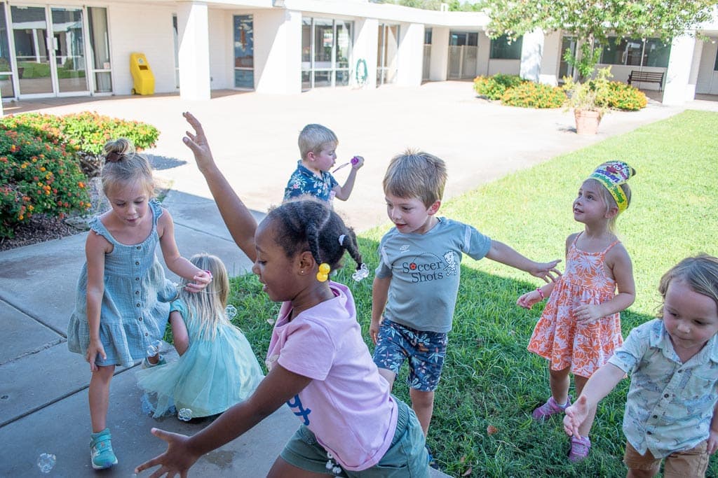 Camelback Holistic Preschool Phoenix AZ