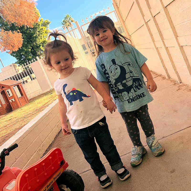 Camelback Holistic Preschool Phoenix AZ