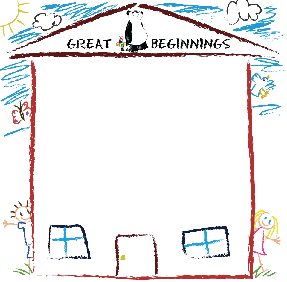 Great Beginnings Child Care