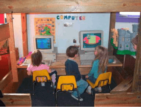 Great Beginnings Child Care
