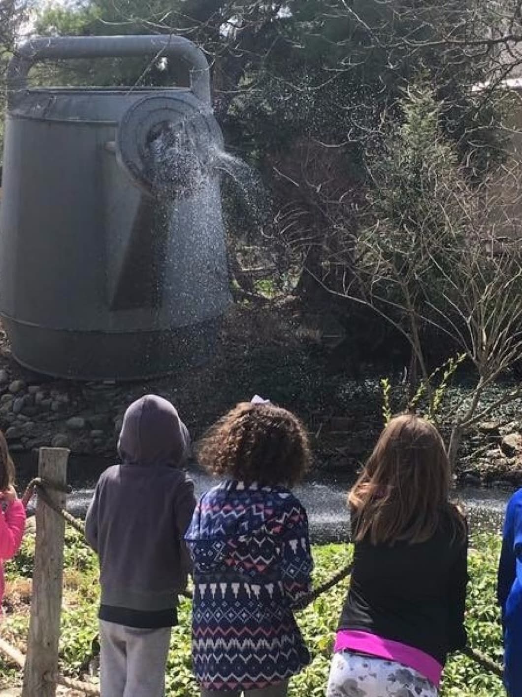 childrens school program utica ny