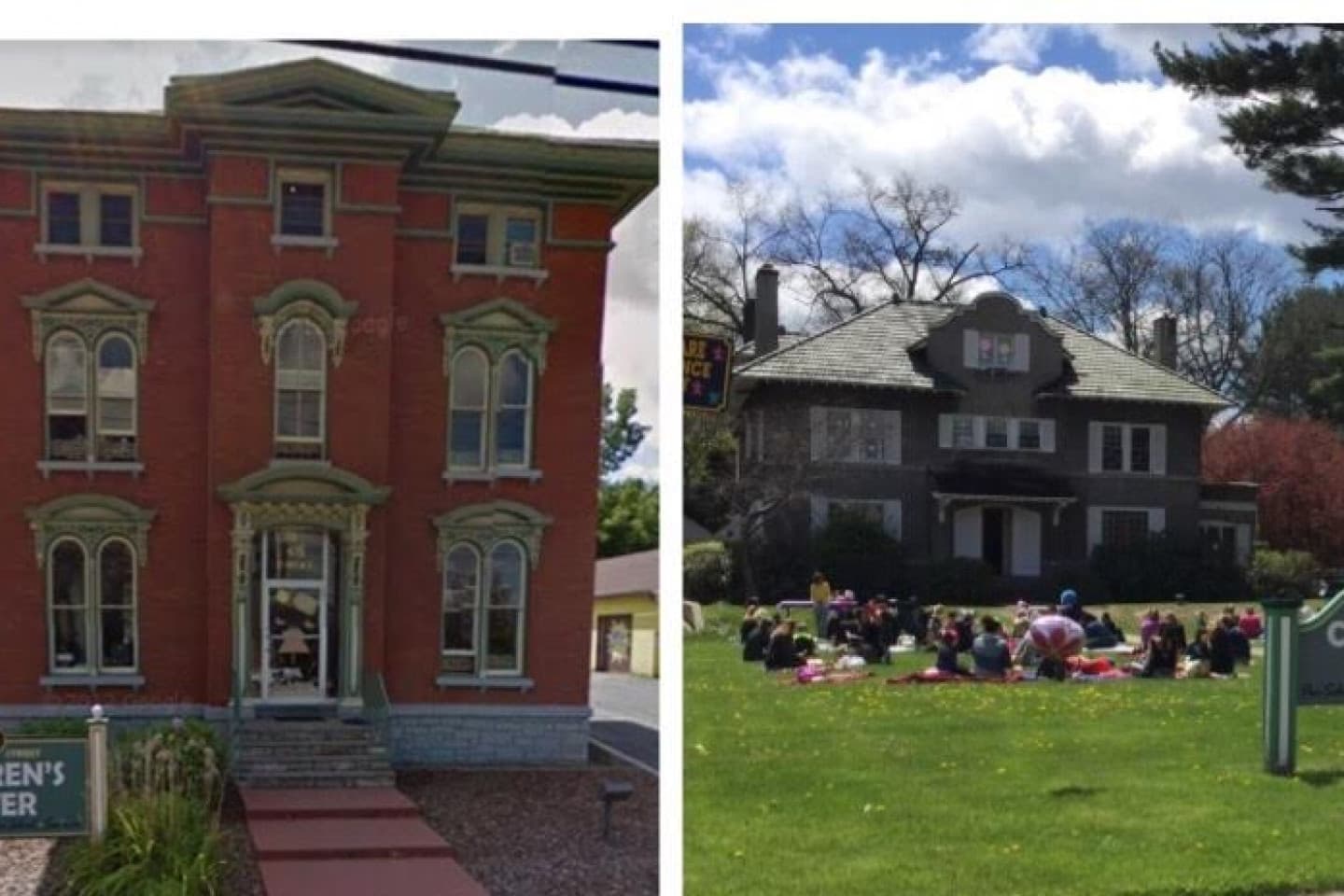 child education utica ny