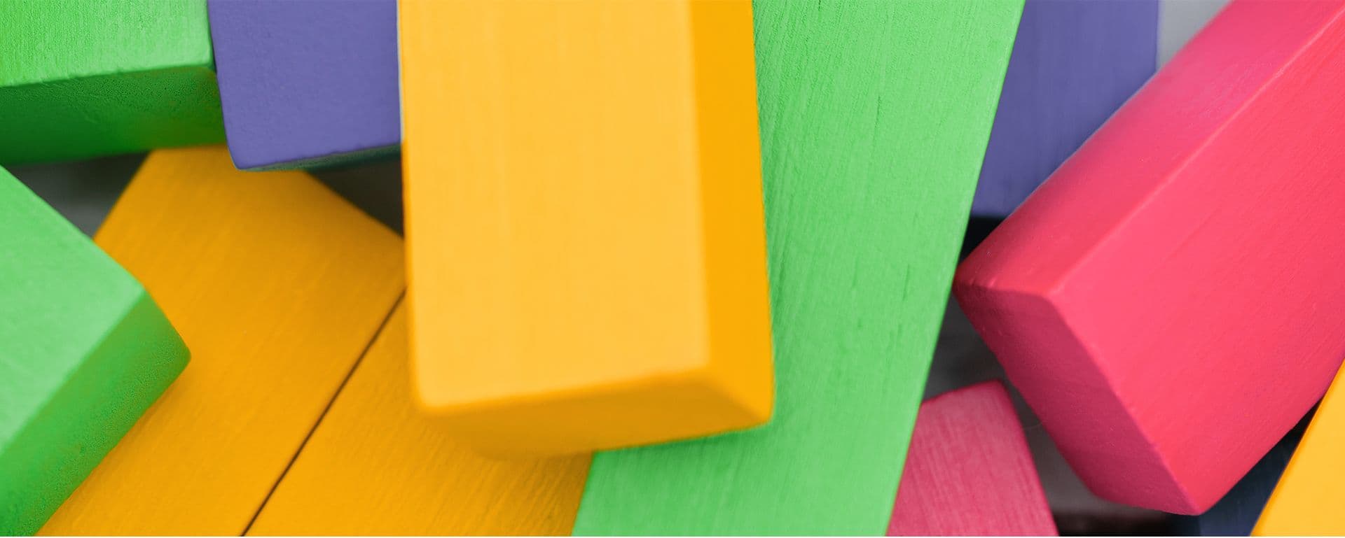 Hero/banner image used on the preschool's homepage.