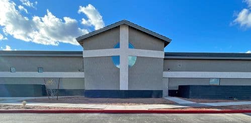 Saving Grace Preschool