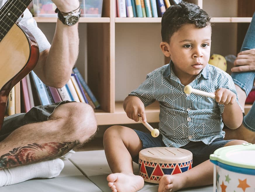 Music Class