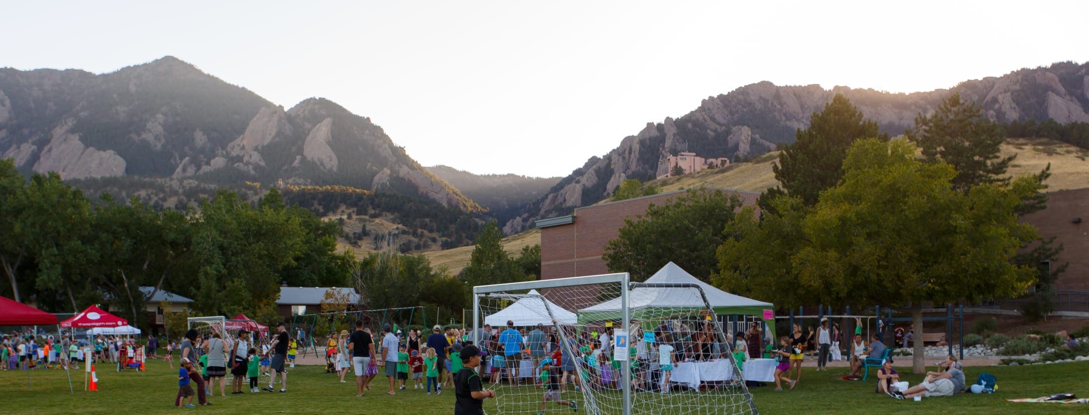 Bear Creek Carnival
