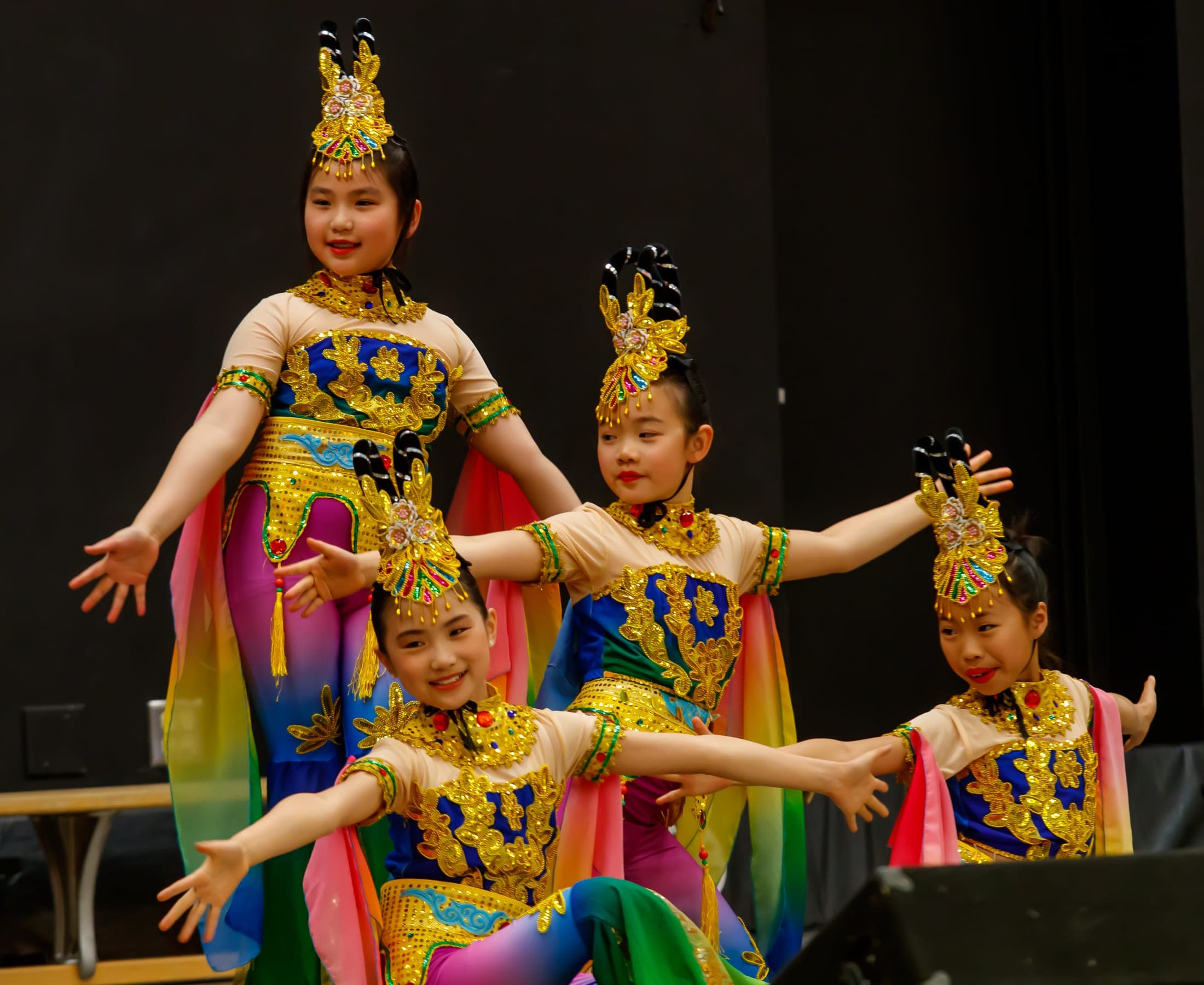 International Culture Festival