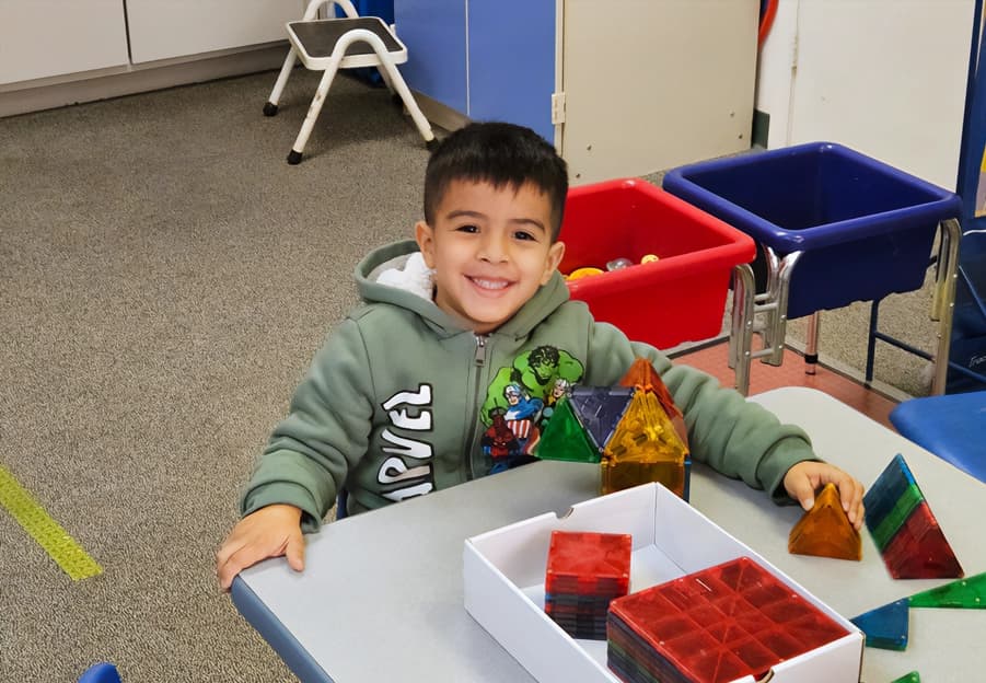 Image used on WACOG Head Start information pages.