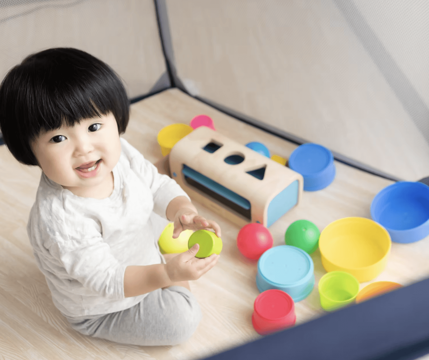 Academia Montessori