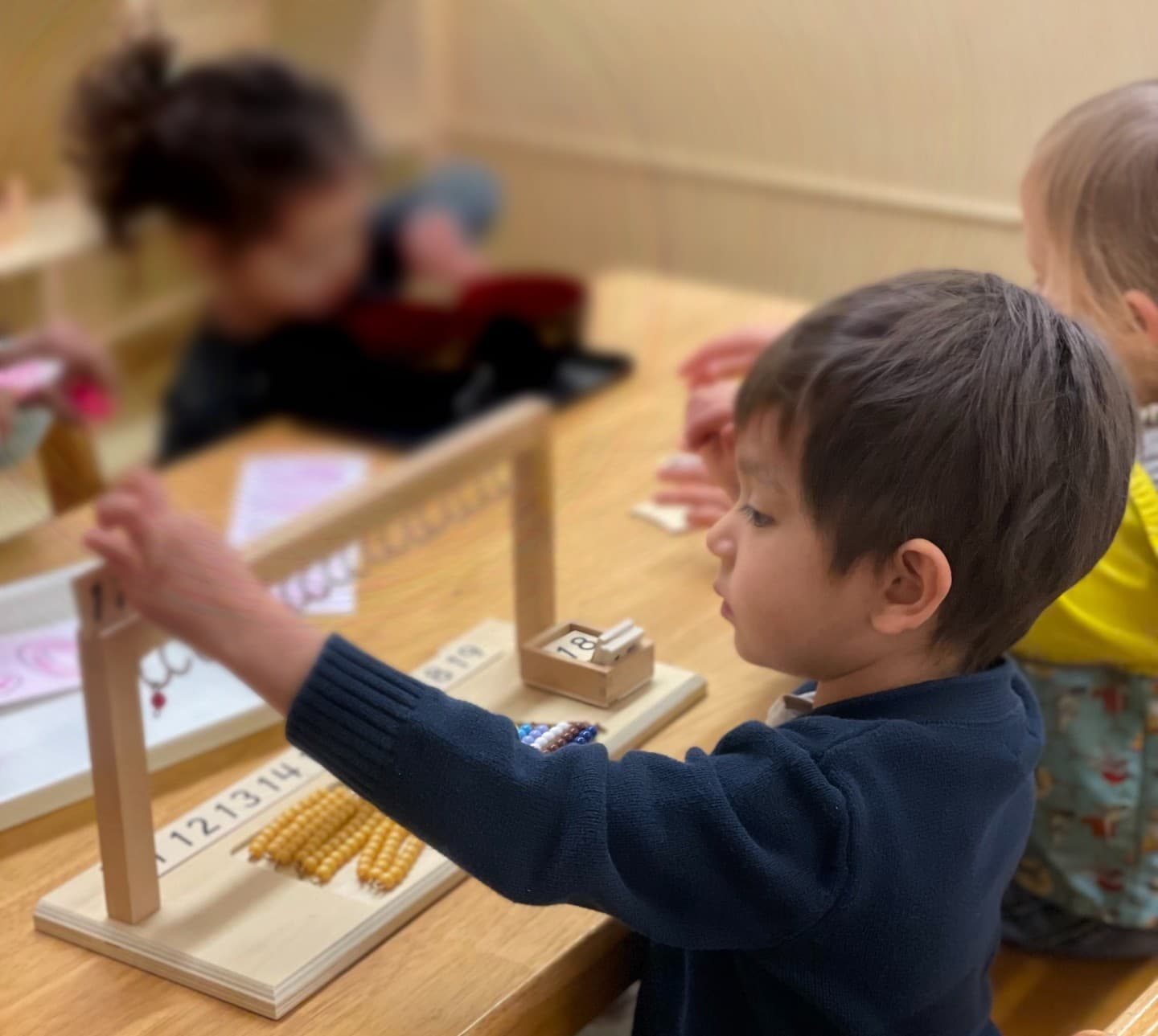 Academia Montessori